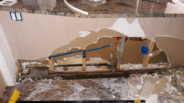 Best Fire Damage Restoration  in Starke, FL