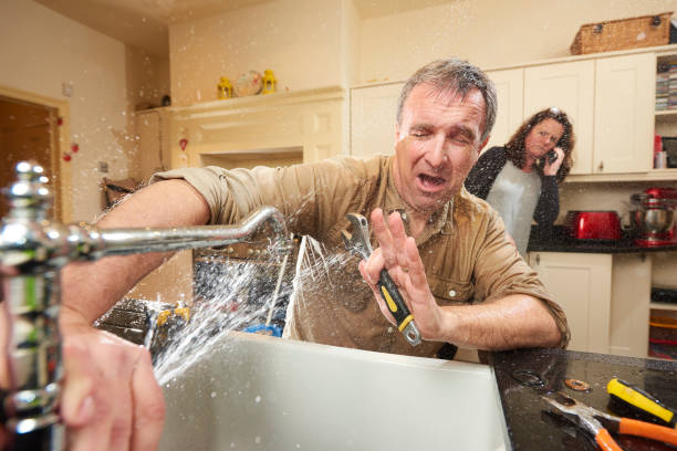 Best Water damage restoration near me  in Starke, FL